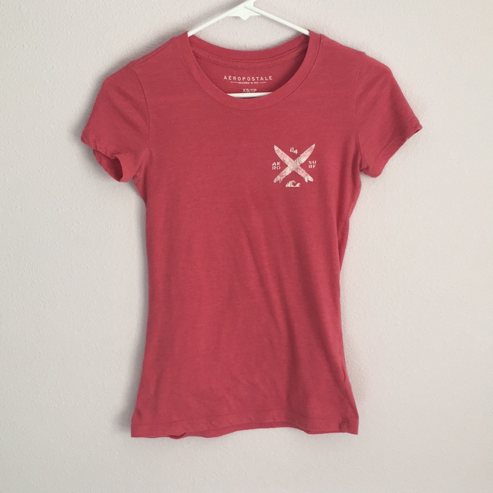 💥Cheap Aeropostale shirt